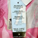 Columbia  Fish Blossom in Grapefruit Pink Athletic Tank Mini Dress Athleisure Photo 13