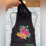 Ed Hardy HOODIE DRESS SIZE SMALL Photo 8