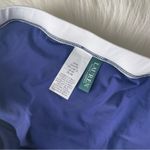 Ralph Lauren Lauren  Navy Bikini Bottoms Size 16 NWT Photo 2