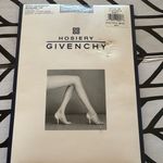 Givenchy Vintage NWT Body Gleamers Control Top Sheer Sandal Toe in Lilac Perle Photo 0