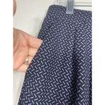 Betabrand  Soho Jogger Womens Sz‎ M Petite Dress Yoga Pants Drawstring Blue Photo 3