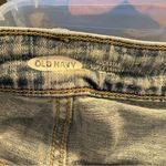 Old Navy  Rockstar Super Skinny Cut Off Shorts Light Wash Photo 10