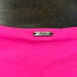 Maaji NWOT  Floral Duo Splendour High Leg Bikini Bottom Photo 5