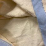 Tuesday Bassen BINGO Yellow sweatshirt Size XS Photo 2