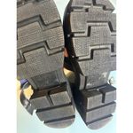 Chinese Laundry Chunky 90s Y2K Sandal Women US Size 8 Black Photo 4
