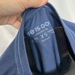 Life is Good Beer Be Happy V Neck Crusher Tee Photo 3