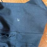 Black Flared Yoga Pants Photo 5