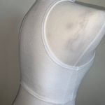 Garage tennis club crop top! Photo 7