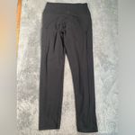 Aerie hugger legging hi-rise black large Photo 3