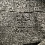 Alala Gray Seamless Leggings Sz S Photo 5