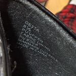 Madden Girl  Getta Black Faux Patent Leather Heels Shoes Women’s Size 8.5 Classic Photo 8