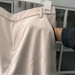 Glam  Cream Women's Skort‎ Photo 2