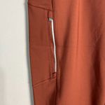 Athleta  Rainier High Rise Legging Women's 3X Brown Active Workout Athletic Plus Photo 7