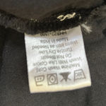 House of Harlow 1960 Black Tiered Eyelet Mini Skirt Size Small Photo 7