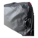 Adidas  Black Pink Clima proof Duffle Athlete Bag Photo 10