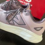 New Balance  460 Women's Running Shoes Lilac Memory Sole Comfort Size 8.5 Photo 2