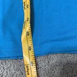 Fabletics Rolled sleeve performance tee. NWOT Photo 6