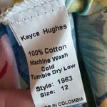 Kayce Hughes Button Photo 12