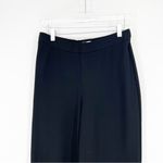 Dress the Population  Classic Wide Leg Pants L Black Photo 3