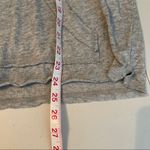 Grayson Threads KINDNESS GRAY GRAPHIC HOODIE LARGE Photo 6