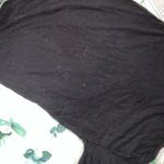 Next Level Apparel Post Malone Graphic Tee Women's XL Black Good Condition Photo 7