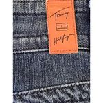 Tommy Hilfiger Straight Denim Jean Skirt New with Tag size 6 Photo 9
