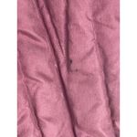 Vintage CBO Coat Puffer Down Quilted Long Photo 5