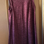 Joe Benbasset FINAL MARKDOWN  Burgundy dress small Photo 0