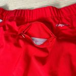 Columbia NWT  PFG Women’s Red Tamiami Pull-On Short 3XL Photo 9