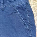 LC Lauren Conrad Blue Lauren Conrad Shorts Photo 3