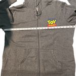 Walt‎  World Disney Parks Toy Story Land Zip Hoodie Sweatshirt Size XXL Photo 6