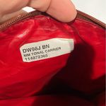 Dooney & Bourke Walt Disney World Mickey Mouse tonal carrier crossbody purse Photo 3