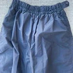 Columbia Ski Pants / Snowboarding Women's Vintage Black Size Medium Winter 90s Photo 1