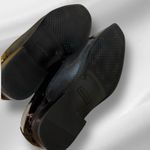 Robert‎ David Black Shoes NIB Size 7 Photo 4