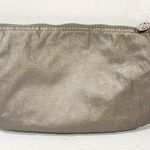 Kipling  Creativity Large Pouch Nylon Popping Metallic Glow Keychain AC7248 Photo 3