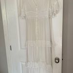 A. Calin  by Flying Tomato Dress white Photo 4