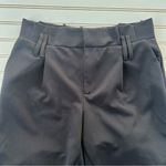 H&M Paperbag style dress pants Size 12  Photo 6