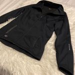 OGIO Endurance Size M Jacket Ladies color black excellent condition Size M Photo 4