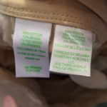 Lilly Pulitzer  tan worth skinny pants size 4 Photo 5