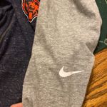 Nike Chicago Bears Zip Up Hoodie Photo 2