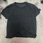 Lulu Lemon loose crop top Photo 0