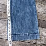 Old Navy  Light Blue Flare Jeans Photo 4