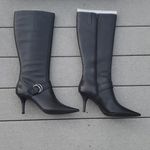 Worthington NWT Pointed Toe Heeled Boots Photo 2