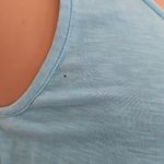 Tommy Bahama  Arden Jersey dip dye blue hombre maxi Photo 3