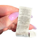 n:philanthropy n:Philanthrophy Gloria Long Sleeve Cutout Top Tee Shirt Black Size Medium Photo 12