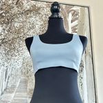 Lululemon  Womens Light Blue Ultra Soft Bra - Size 8A/B Photo 2
