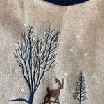 Croft & Barrow Craft & Barrow Women’s Fleece Sweater Photo 1