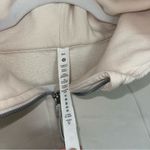 Lululemon  Scuba Oversized Half-Zip Hoodie‎ M/L Photo 5