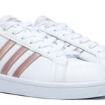 Adidas Sneakers White Size 8 Photo 0