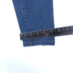 Simply Vera Vera Wang Jeans Womens Skinny 6P (29x25) Stretch Denim Mid Rise Blue Photo 10
